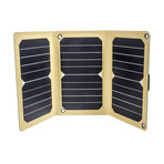 SolarFlare Solar Panel (11 Watt)