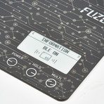 Fuze Card // Non-EMV