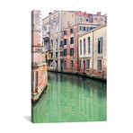 Venice View I // Golie Miamee (18"W x 26"H x .75"D)