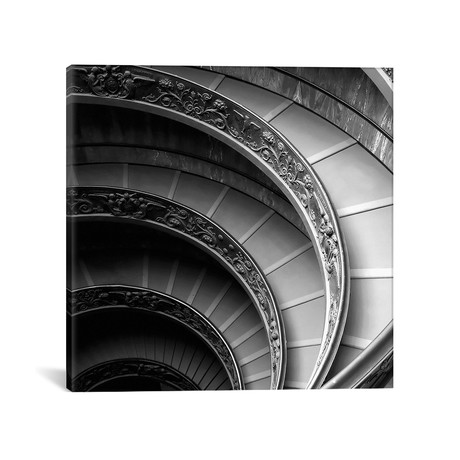 Spiral Staircase I // PhotoINC Studio