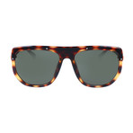 Murdoch Sunglass // Havana