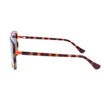 Murdoch Sunglass // Havana