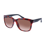 Gunstor Sunglass // Havana Black