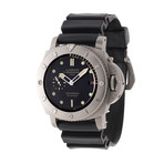Panerai Luminor Submersible 1950 Automatic // PAM00364 // Pre-Owned