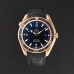 Omega Seamaster Planet Ocean Automatic // 263.46.20.01.001 // Store Display