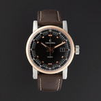 Chronoswiss Pacific Automatic // CH-2882R-BK/32-1 // Store Display