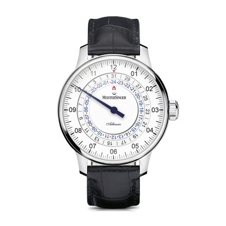 MeisterSinger Adhaesio Automatic // AD901