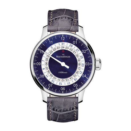 MeisterSinger Adhaesio Automatic // AD908