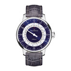 MeisterSinger Adhaesio Automatic // AD908