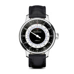 MeisterSinger Adhaesio Automatic // AD902