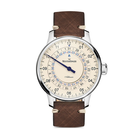 MeisterSinger Adhaesio Automatic // AD903