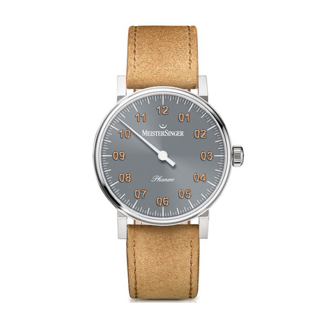 MeisterSinger Phanero Manual Wind // PH307G