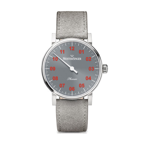 MeisterSinger Phanero Manual Wind // PH307R