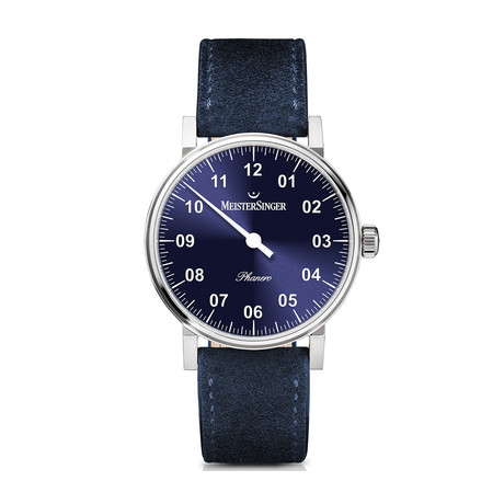 MeisterSinger Phanero Manual Wind // PH308