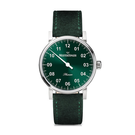 MeisterSinger Phanero Manual Wind // PH309