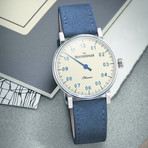 MeisterSinger Phanero Manual Wind // PH303