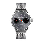 MeisterSinger Paleograph Manual Wind // SC107