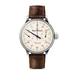 MeisterSinger Paleograph Manual Wind // SC103
