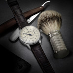 MeisterSinger Paleograph Manual Wind // SC103