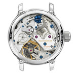 MeisterSinger Paleograph Manual Wind // SC107