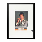 Corleone (12"W x 16"H x 1"D)