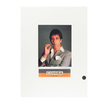 Corleone (12"W x 16"H x 1"D)