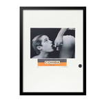 Girl Time (12"W x 16"H x 1"D)