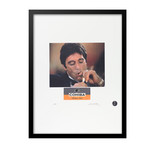 Montana (12"W x 16"H x 1"D)