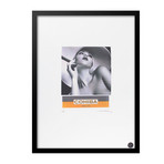 Blonde (12"W x 16"H x 1"D)