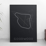 Festival Of Speed – The Goodwood Circuit