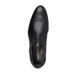 Florent Derby // Black (Euro: 43)