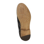 Livio Wing-Tip Derby // Smoke (Euro: 41)