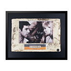 First Time (12"W x 16"H x 1"D)