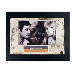 First Time (12"W x 16"H x 1"D)