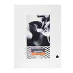 Smoke Whisper (12"W x 16"H x 1"D)