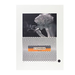 Harlow (12"W x 16"H x 1"D)