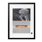 Harlow (12"W x 16"H x 1"D)