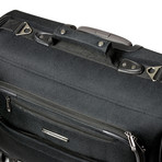 Carry-On Spinner Garment Bag