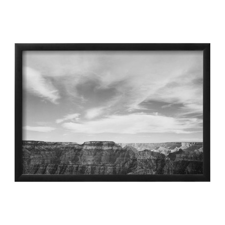Grand Canyon National Park 2 (15"W x 21"H x 1"D)