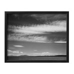 Yellowstone Lake Yellowstone National Park (17"W x 20"H x 1"D)