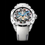 Pierre DeRoche TNT Royal Retro 43 Bonnie Automatic // TNT10010TAI0-001CRO