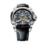 Pierre DeRoche TNT Royal Retro Power Reserve Automatic // TNT10005ACTI0-004CRO