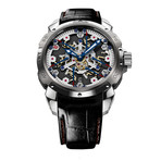 Pierre DeRoche TNT Royal Retro 43 Automatic // TNT10010ACTI0-001CRO