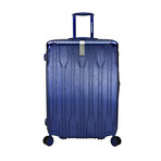 Bell Weather Expandable Spinner // Navy (28")