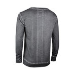 Jackie Long - Sleeve // Anthracite (XS)