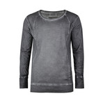 Jackie Long - Sleeve // Anthracite (XS)