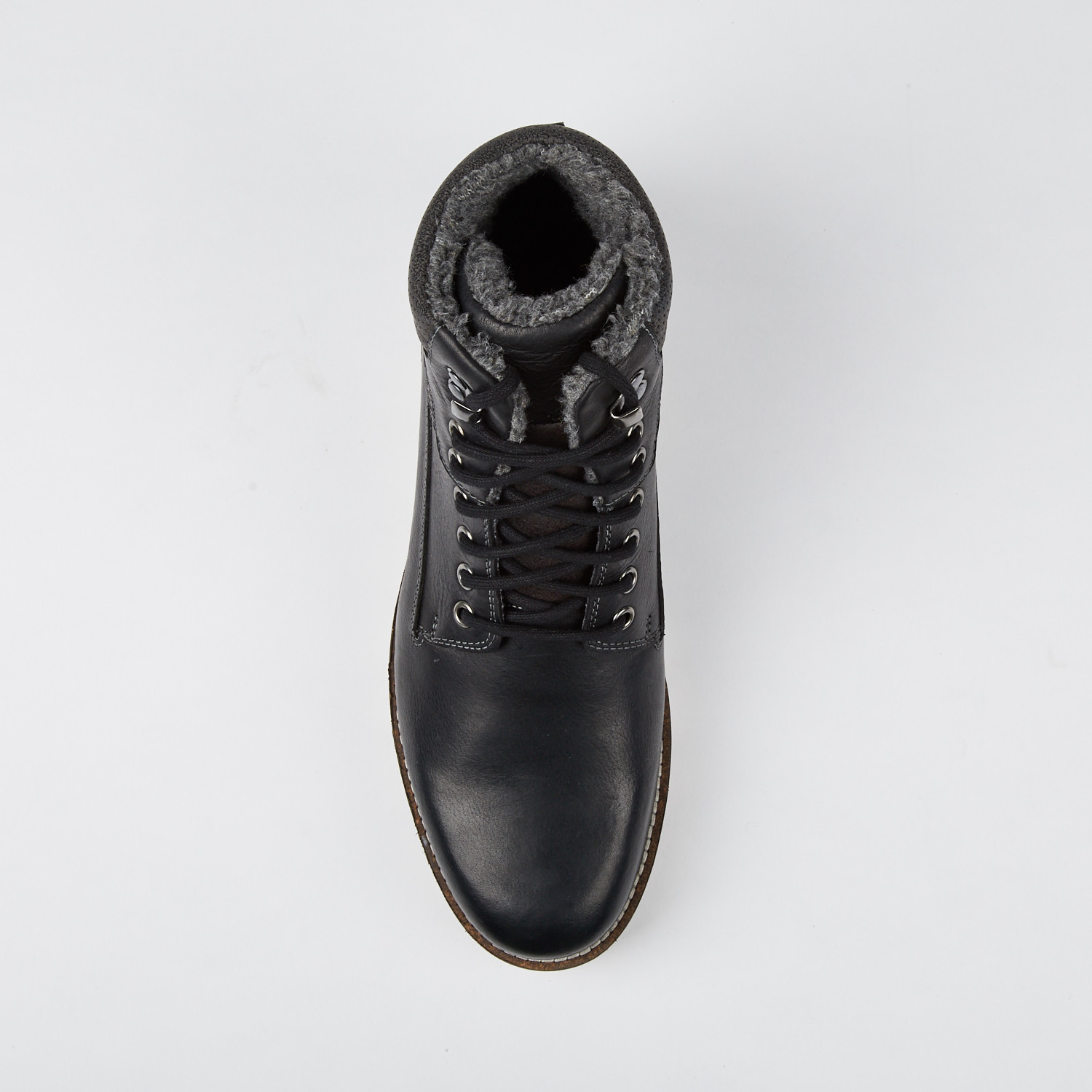 Brooks Boot // Black (US: 9) - Union Bay Shoes - Touch of Modern