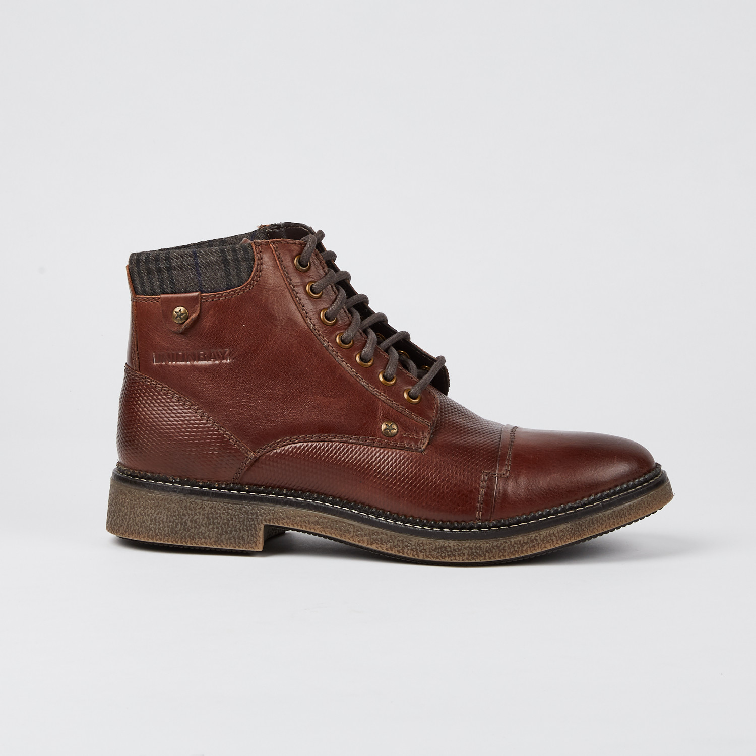 Parker Boot // Bordeaux (US: 10) - Union Bay Shoes - Touch of Modern
