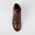 Parker Boot // Bordeaux (US: 8.5)