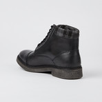 Parker Boot // Black (US: 9.5)